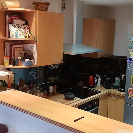 Proche Croix Rousse Daire *