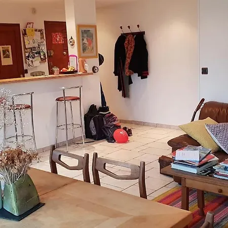 Proche Croix Rousse Daire